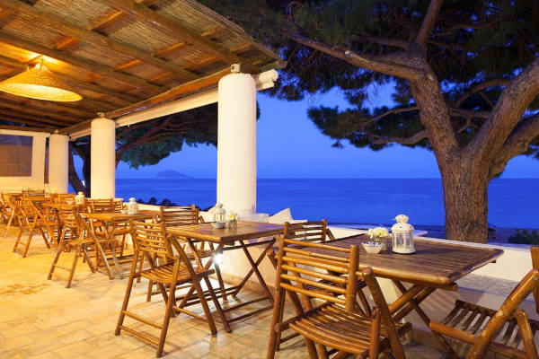Mercanti di Mare Aperitivo