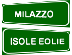 Milazzo Eolie