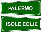 Palermo Eolie