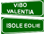 Vibo Valentia Eolie