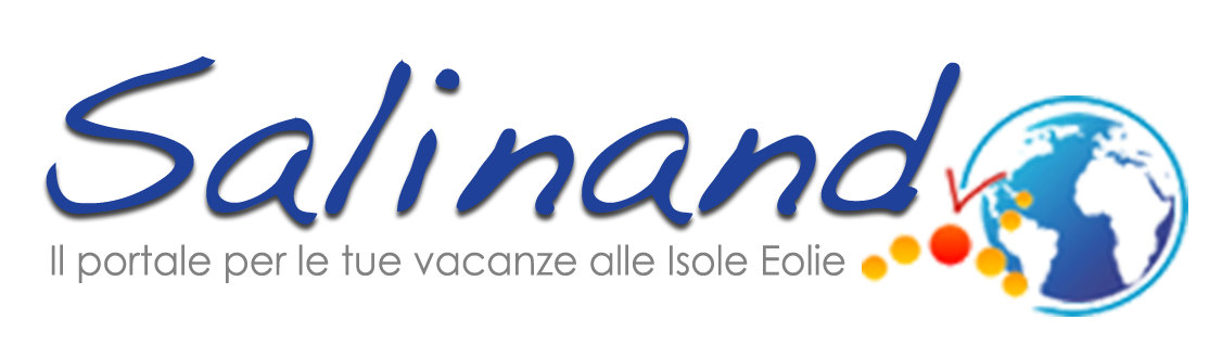 Logo Salinando