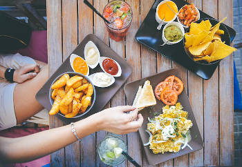 Aperitivo