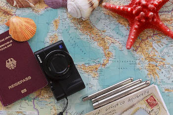 Viaggio Eolie
