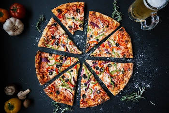 Pizzerie