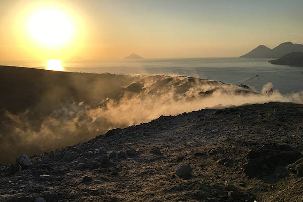 Vulcano