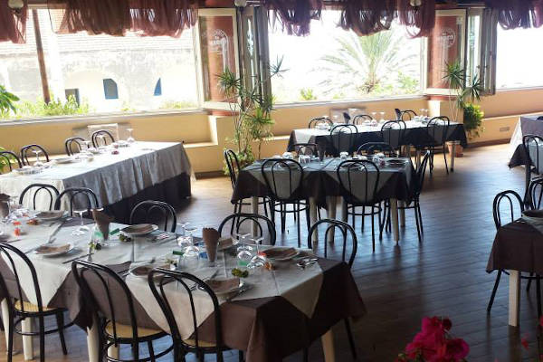Pizzeria Da Marco