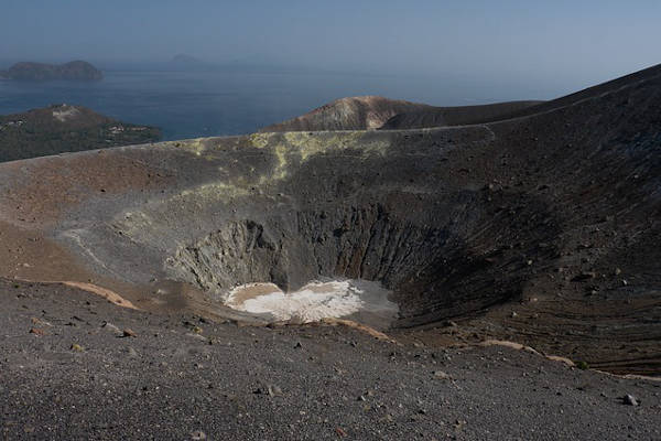 Isola di Vulcano